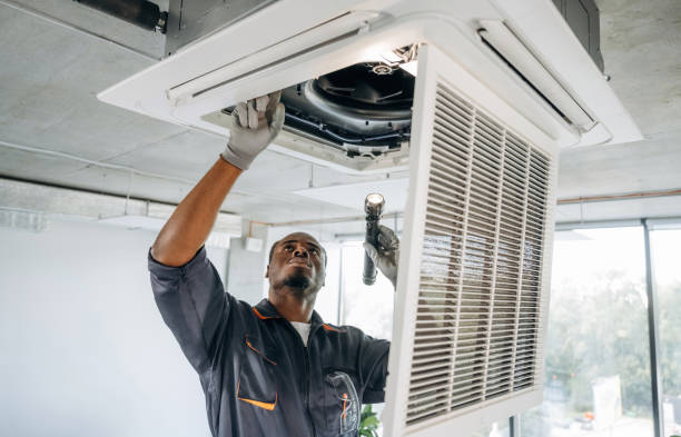 Licensed Air Conditioning Service service in Magnolia, DE - FH HVAC